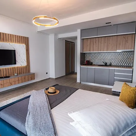 Raya Del Mar 34 Apartament