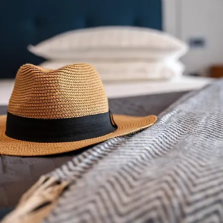 Daire Raya Del Mar 34