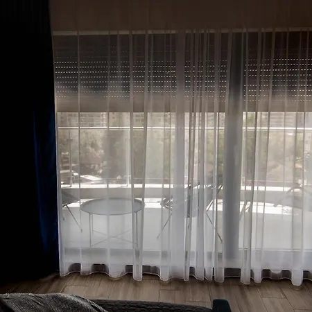 Daire Raya Del Mar 34 *