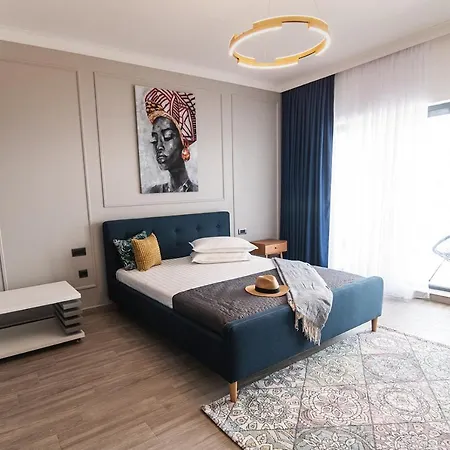 Raya Del Mar 34 Mamaia