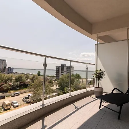 Daire Raya Del Mar 34 Mamaia