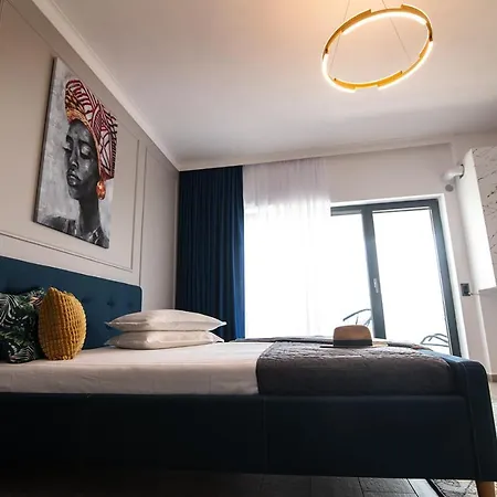 Raya Del Mar 34 Apartament *