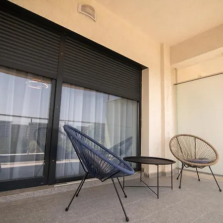 Raya Del Mar 34 Apartment Mamaia