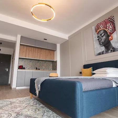 Raya Del Mar 34 Apartament