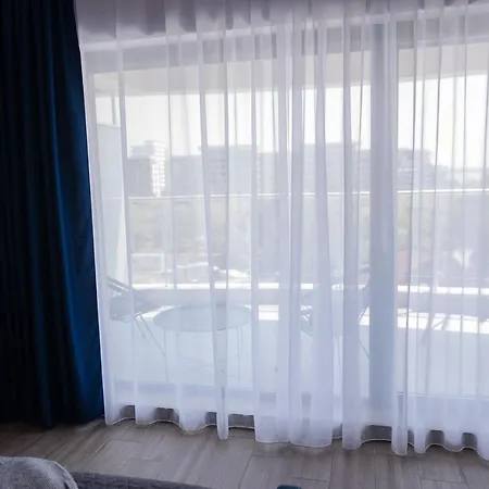Apartment Raya Del Mar 34 Mamaia