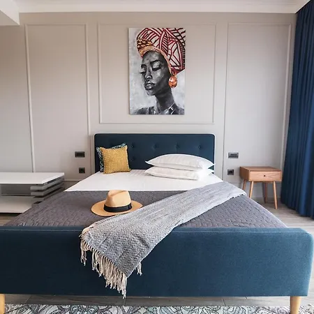 Raya Del Mar 34 Apartmán Mamaia