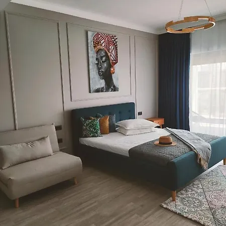 Raya Del Mar 34 Apartment Mamaia