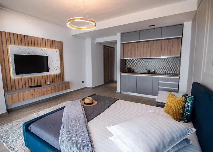 Raya Del Mar 34 Daire