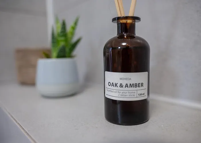 Daire Raya Del Mar 34 Mamaia