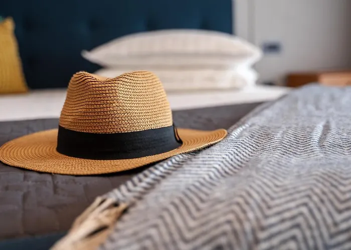 Daire Raya Del Mar 34