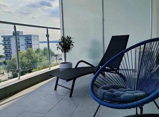 Raya Del Mar 34 Daire *