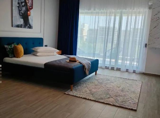 Raya Del Mar 34 Daire *