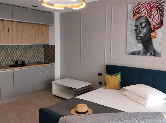 Raya Del Mar 34 Daire