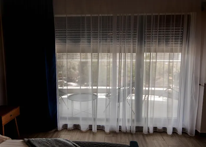 Daire Raya Del Mar 34 *