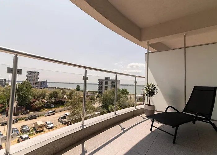 Daire Raya Del Mar 34 Mamaia