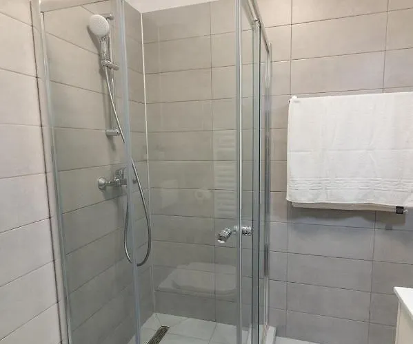 Raya Del Mar 34 Daire Mamaia