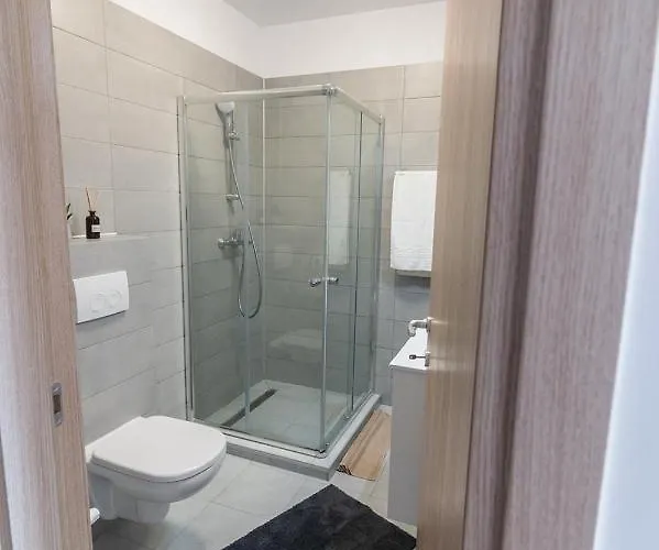 Raya Del Mar 34 Daire *