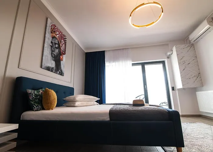 Raya Del Mar 34 Daire *