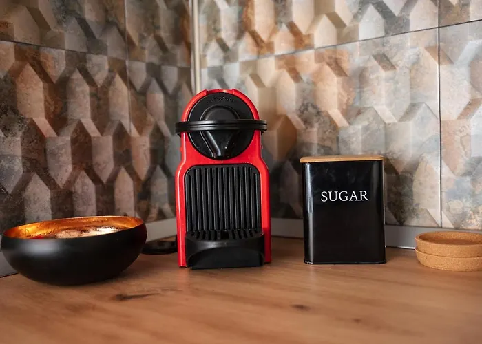 Daire Raya Del Mar 34