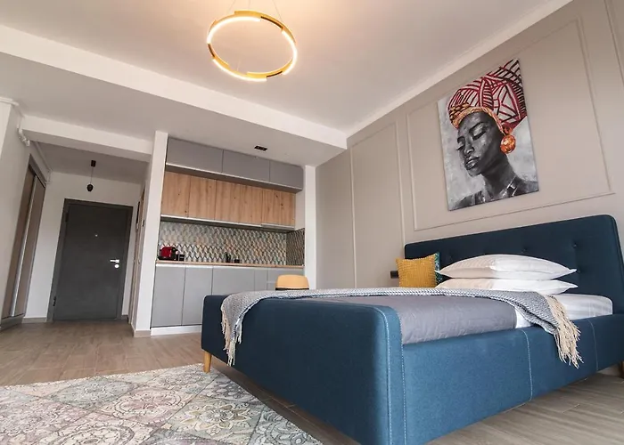 Raya Del Mar 34 Daire