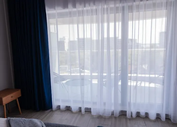 Daire Raya Del Mar 34 Mamaia