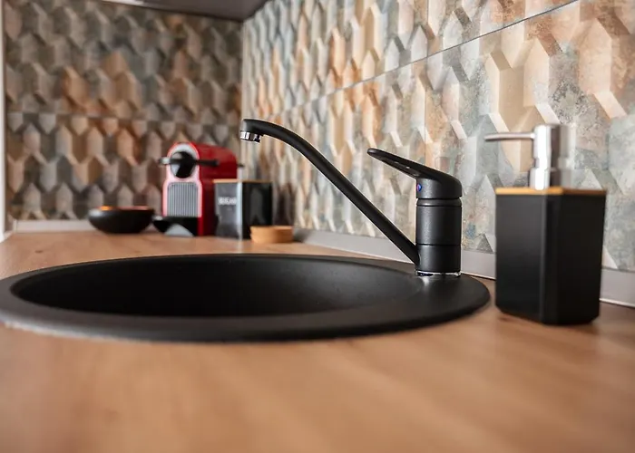 Daire Raya Del Mar 34 *