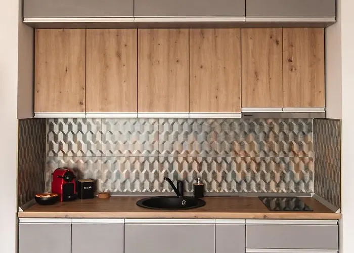 Daire Raya Del Mar 34 Mamaia